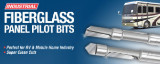 Fiberglass Cutting Router Bits