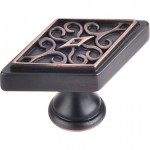 Marvella, Brushed Oil Rubbed Bronze, 561DBAC