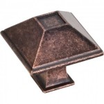 Tahoe, Distressed Oil Rubbed Bronze, 602S-DMAC