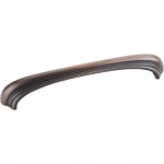 Amsden, Brushed Oil Rubbed Bronze, 613-160DBAC