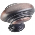 Amsden, Brushed Oil Rubbed Bronze, 613DBAC