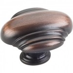 Amsden, Brushed Oil Rubbed Bronze, 613L-DBAC