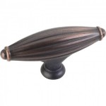 Glenmore, Brushed Oil Rubbed Bronze, 618L-DBAC