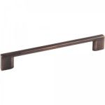 Sutton, Brushed Oil Rubbed Bronze, 635-160DBAC