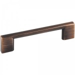 Sutton, Brushed Oil Rubbed Bronze, 635-96DBAC