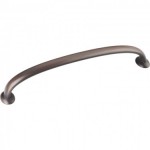 Hudson, Brushed Oil Rubbed Bronze, 650-160DBAC
