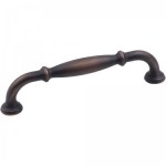 Tiffany, Brushed Oil Rubbed Bronze, 658-128DBAC