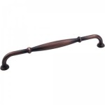 Tiffany, Brushed Oil Rubbed Bronze, 658-12DBAC