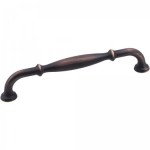 Tiffany, Brushed Oil Rubbed Bronze, 658-160DBAC