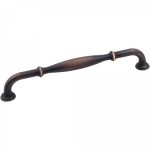 Tiffany, Brushed Oil Rubbed Bronze, 658-192DBAC