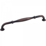 Tiffany, Brushed Oil Rubbed Bronze, 658-224DBAC
