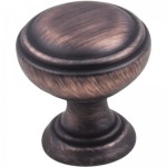 Tiffany, Brushed Oil Rubbed Bronze, 658DBAC