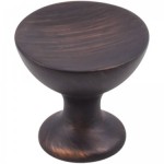Rae, Brushed Oil Rubbed Bronze, 667DBAC