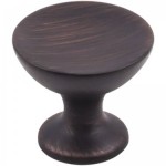 Rae, Brushed Oil Rubbed Bronze, 667L-DBAC