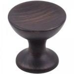 Rae, Brushed Oil Rubbed Bronze, 667S-DBAC