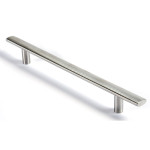 70 SERIES STAINLESS STEEL HANDLE, 7020