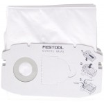 Festool 498410, Self-Cleaning Filter Bags