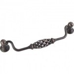 Tuscany, Brushed Oil Rubbed Bronze, 749-160DBAC