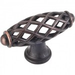 Tuscany, Brushed Oil Rubbed Bronze, 749DBAC