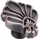Montclair, Brushed Oil Rubbed Bronze, 935DBAC