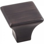 Marlo, Brushed Oil Rubbed Bronze, 972DBAC
