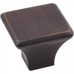 Marlo, Brushed Oil Rubbed Bronze, 972L-DBAC