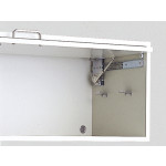 LAPCON HORIZONAL FLIPPER DOOR, IF-102W-14