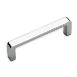 STAINLESS STEEL HANDLE, FB-110