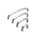 STAINLESS STEEL HANDLE, XL-JSR100TT