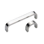 STAINLESS STEEL HANDLE, KB-50/S