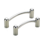 STAINLESS HANDLE, LX-90/M