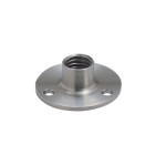 STAINLESS STEEL GLIDE BASE, AP-36-M8