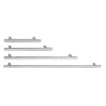 STAINLESS STEEL HANDLE, 26 SERIES, 2653