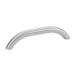 90 SERIES STAINLESS STEEL HANDLE, 9020
