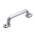 STAINLESS STEEL HANDLE, EC-Y-140