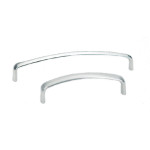 STAINLESS STEEL HANDLE, EK-R660/S
