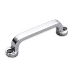 STAINLESS STEEL HANDLE, FT-65