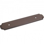 Backplates, Oil Rubbed Bronze, B812-96ORB