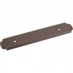 Backplates, Oil Rubbed Bronze, B812-96R-ORB