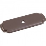 Backplates, Oil Rubbed Bronze, B812-ORB