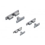 BCTS-40, STAINLESS STEEL TENSION CATCH