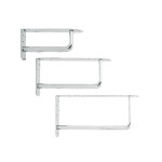 STAINLESS STEEL BRACKET, BY-300