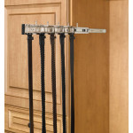 Belt Rack ChromeChromeMetal