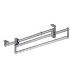 STAINLESS STEEL EXTENSION HANGER, A-330