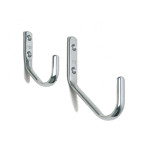 STAINLESS STEEL HOOK, JF-120