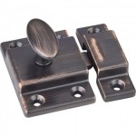 Latches, Brushed Oil Rubbed Bronze, CL101-DBAC