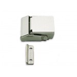 STF-40, STAINLESS STEEL DRAW LATCH