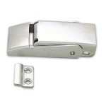 STF-80, STAINLESS STEEL DRAW LATCH