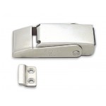 STF-82L, STAINLESS STEEL DRAW LATCH