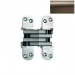 MODEL 220 INVISIBLE HINGE Finish Oil Rubbed Bronze Lacquered